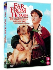 Compagnons d'aventure (DVD)