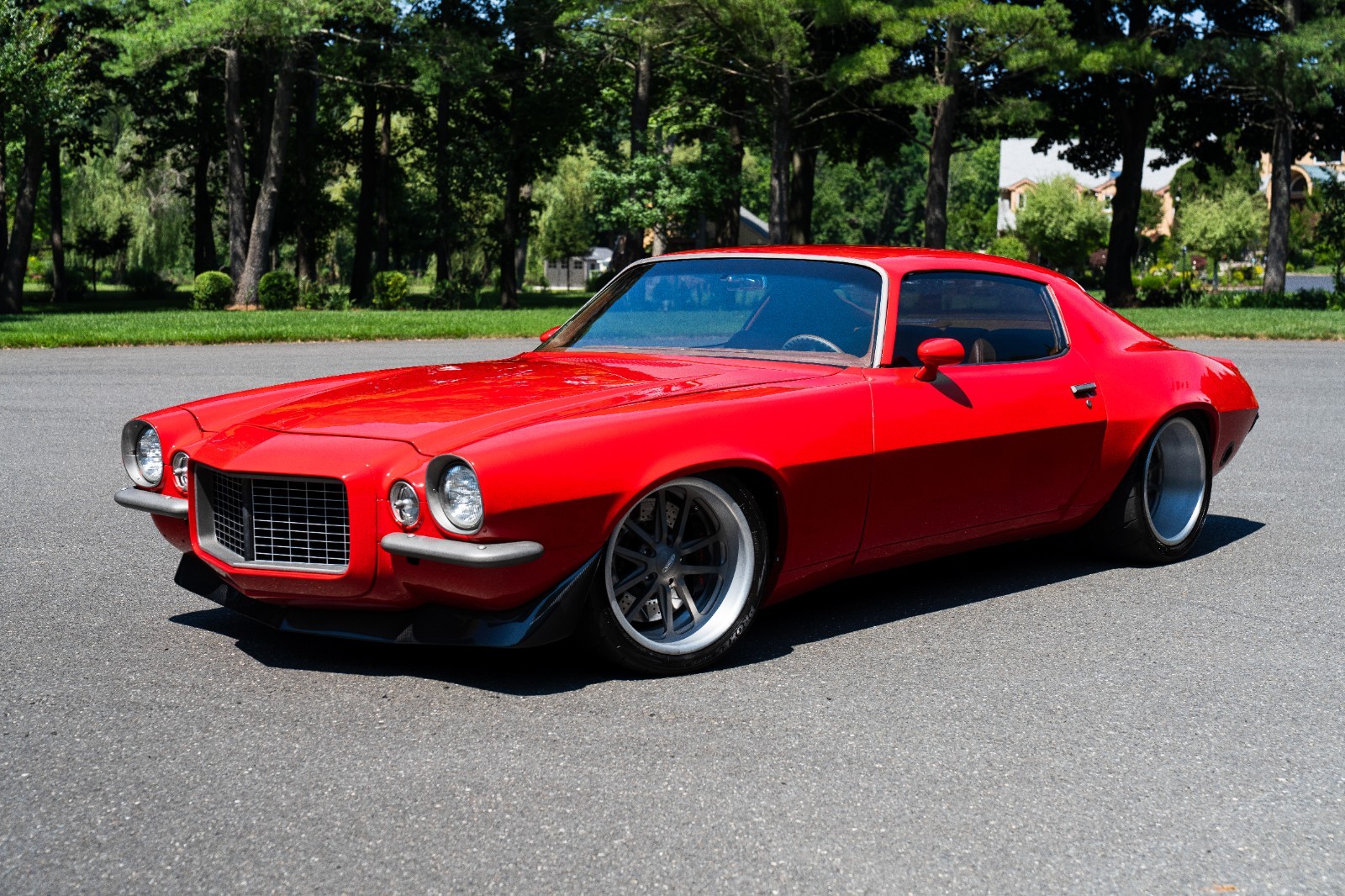 1970 Chevrolet Camaro for sale in Marlboro New Jersey