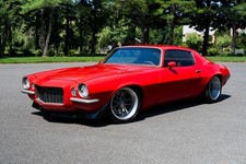 1970 Chevrolet Camaro for Sale