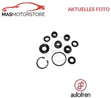 REPARATURSATZ HAUPTBREMSZYLINDER AUTOFREN SEINSA D1260 I FÜR RENAULT LAGUNA I