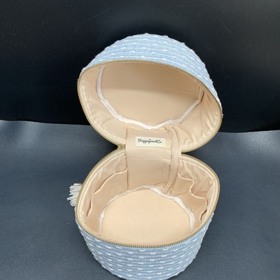 Baggageand Co Aromatherapy Diffuser Carry Travel Case With Oil Storage Pouches 