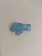 Vintage Toy Biz Marvel X-Men Iceman II Invasion Series Right Hand ONLY