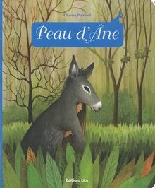 Minicontes classiques : Peau dâne von Anne Royer | Buch | Zustand gut