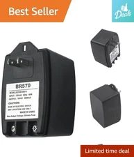 User-Friendly 18VAC Transformer for GTO/Mighty Mule Gate Systems - Easy Install