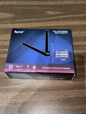 *NEW* Fenvi Wireless Network Adapter FV-AX 3000 802.11AX/AC