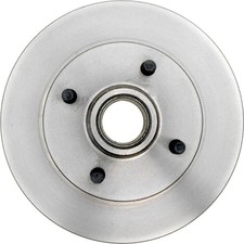 Raybestos 6036R Brake Discs Front Driver or Passenger Side  for Mustang Pinto II