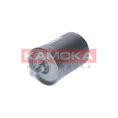 1x Kamoka Kraftstofffilter für BMW Buick Chevrolet Chrysler Citroen | 320504