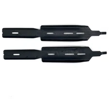 SnowTracker Replacement U-Blade for Semi-Aggressive Wear Bar - 20373