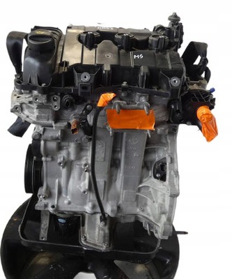 Motor Citroën Peugeot C3 I 308 HM05 1.2 VTI 48TKm Benzin Engine Unkomplett