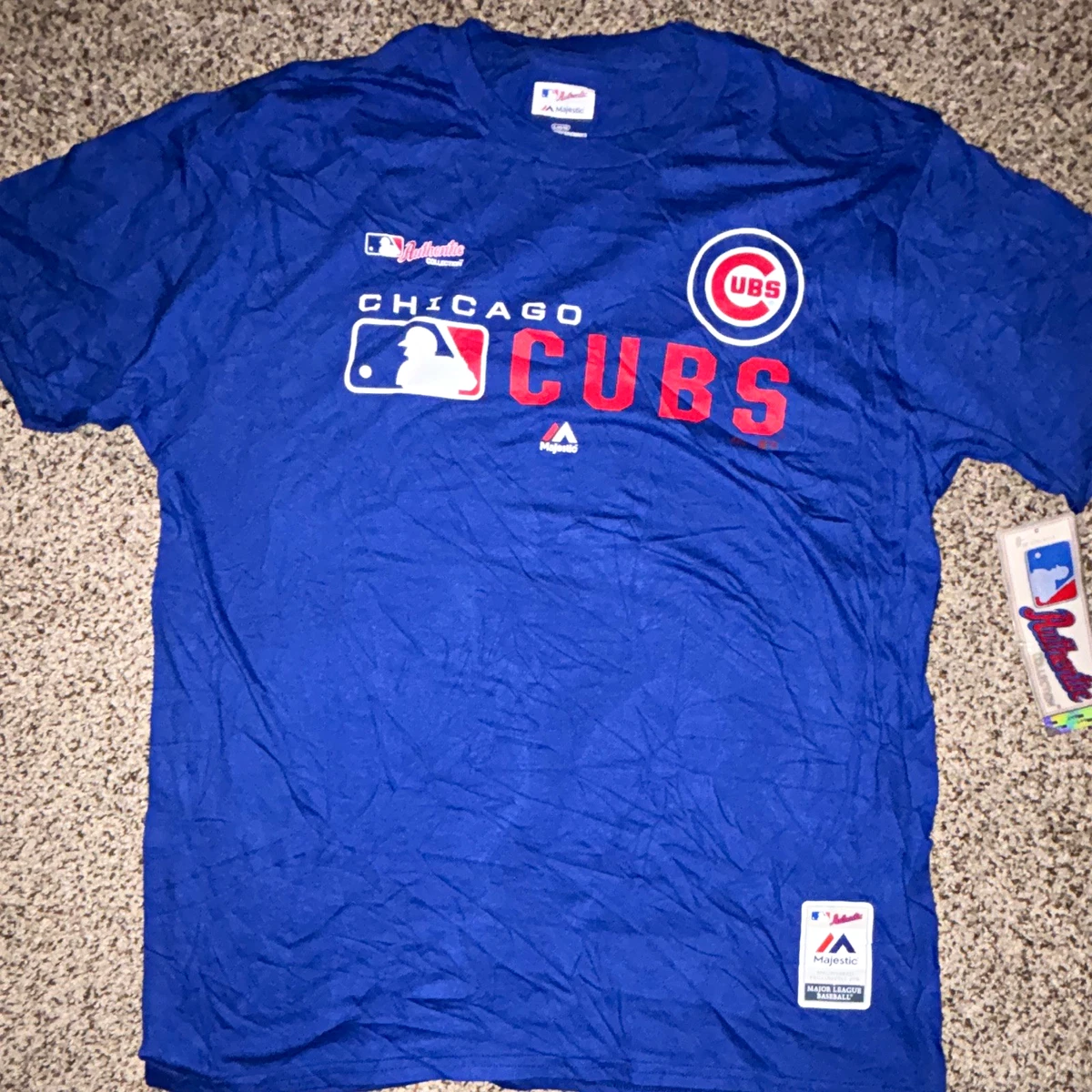 Majestic MLB Shirts Just Listed 2026