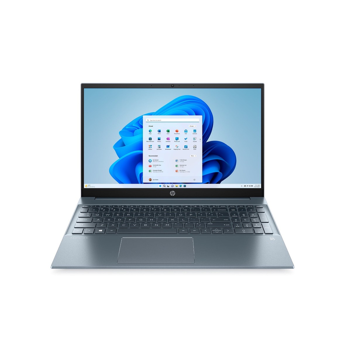 HP 15-eh1052wm Pavilion 15.6