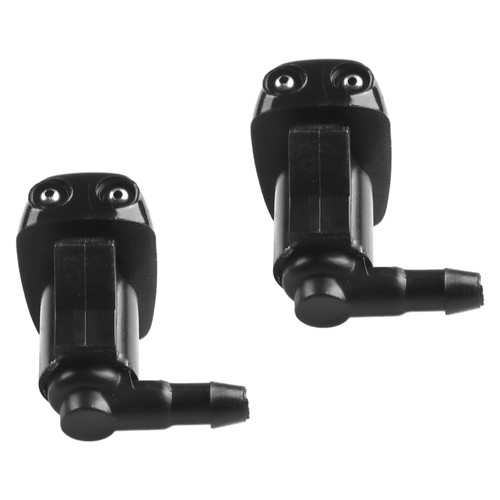 2*- Front Windshield Wiper Nozzle Jet For Mazda 3/5/6 Washer Nozzles Jet-AU - Picture 7 of 24