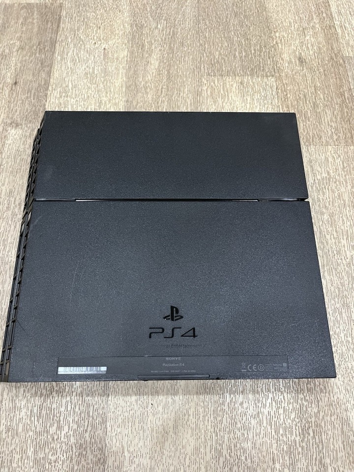 CONSOLE SONY PS4 SLIM CUH-2216A SLIM 500 GO SANS MANETTE