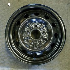 Toyota 14x5 Tacoma Steel Wheel Oem Rim Factory Stock 1995-2000