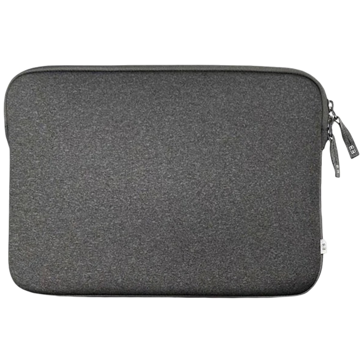 Coque MacBook Pro 16 gris anthracite MW Shade2Life étui luxe rigide mat