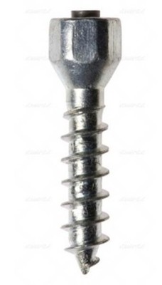 IGrip Maxi Grip Screw Studs - 15mm - ST-15100