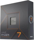 AMD Ryzen 7 7700X 4.5GHz 8 Core AM5 Desktop Processor Boxed