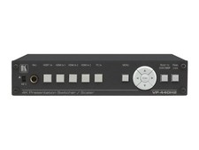 Kramer VP-440H2 Presentation Switcher 5-Input 4K60 HDBaseT/HDMI