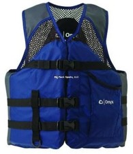 Onyx Outdoor 11620050006013 Mesh Classic Sport Vest