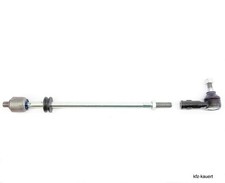 RONS Spurstange mit Kopf passend für 944 87-91 968 Porsche mit Servolenkung