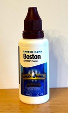 B&L_Bausch+Lomb_Boston Advance_Cleaner_Cleaner_Hard Contact Lenses_30ml_NEW