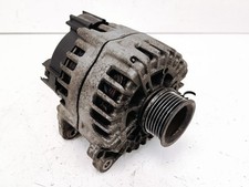 Generatore alternatore benzina Audi Q7 4L 2013 06E903023B DIN80392