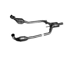 Catalytic Converter Fits 1993 1994 1995 Mercury Cougar 3.8l V6 Gas Ohv