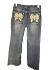 Women’s Wide-leg Jeans — photo 2
