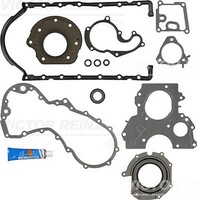Victor Reinz 08-34327-01 Dichtungssatz, KurbelgehäUse FüR Ford, Mazda