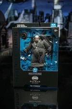 McFarlane DC Multiverse | The Penguin (Batman Returns) | Action Figure | IN STK!