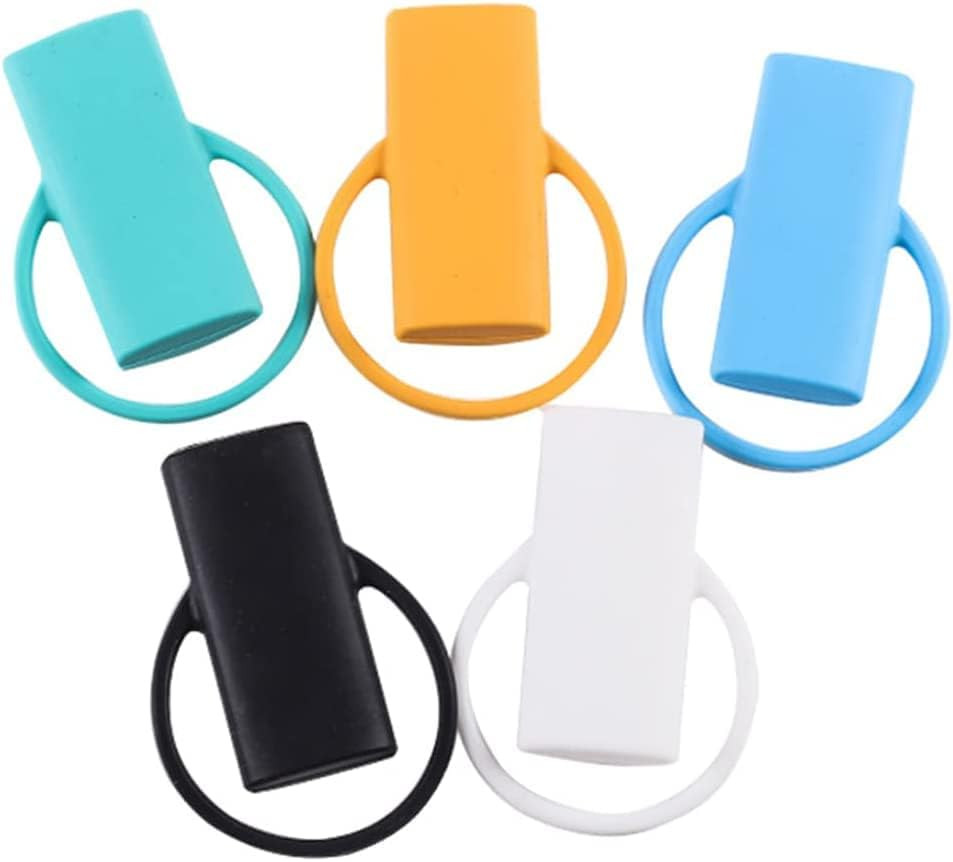 Case, Non-slip, Smell-proof, Crush-proof Colorful Cover