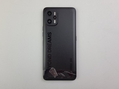 UMIDIGI F3 Pro 5G (MP19) 128GB - Black (GSM Unlocked) Dual SIM