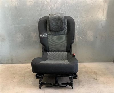 886204220R RÜCKSITZE RECHTS / 348393 FÜR RENAULT SCENIC III JZ 1.2 GRAND EXPRE