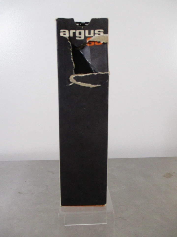 Argus 60 Capacity 35mm Photography Photo Slide Magazine/Holder - Image 3 of 4