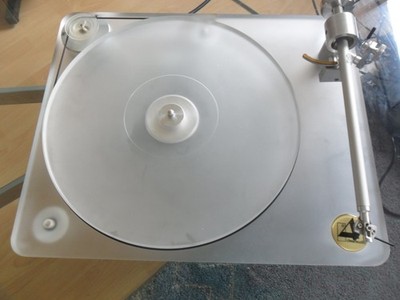 Clearaudio Emotion & Satisfy