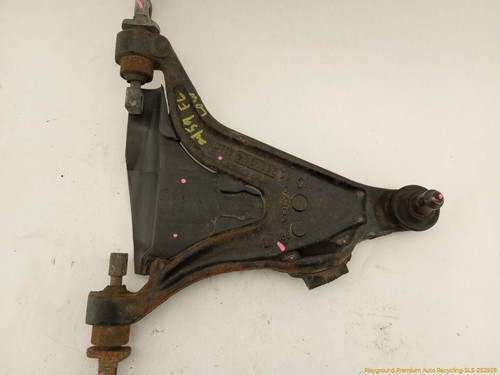 Volvo C70 CONVERTIBLE Driver Left Front Lower Control Arm Fits 1998-2004 98 99 - Bild 2 von 12