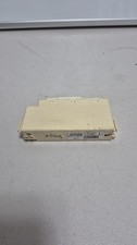 2015 Toyota Sienna Engine Relay Integration M...