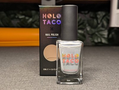 Holo Taco Featured Guest - Destash