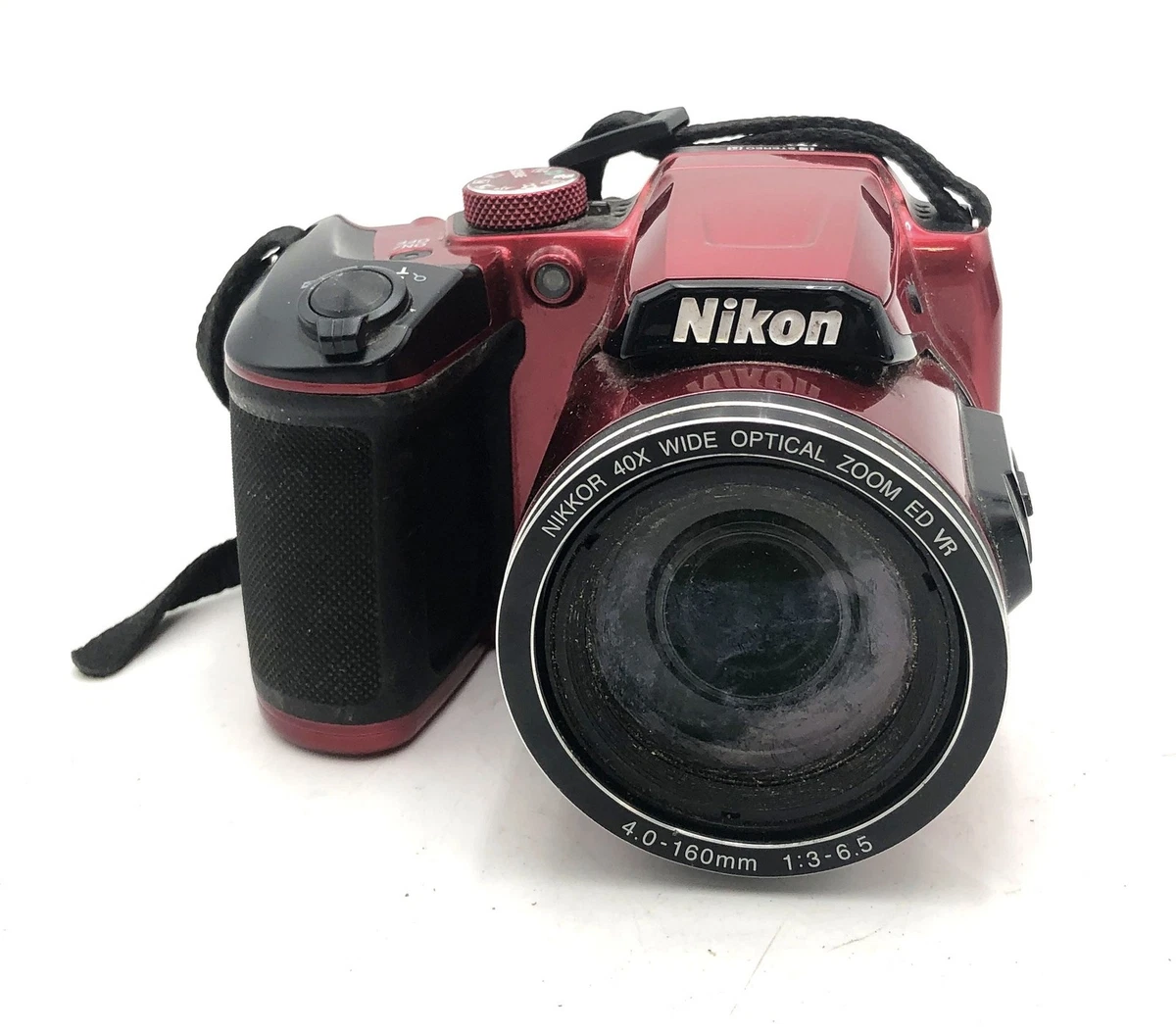 Nikon Coolpix B500 Digital Cameras for Sale | Shop New & Used