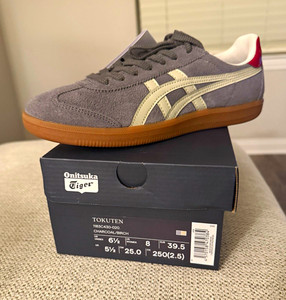 Onitsuka Tiger Black | eBay