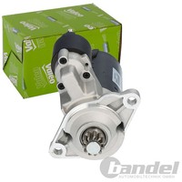 Valeo Anlasser Starter 2Kw Passend FüR Audi A3 TT Seat Altea Leon Toledo Skoda