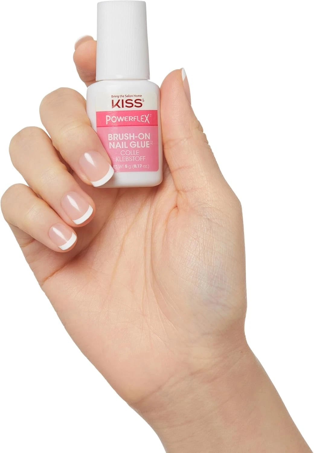 KISS PowerFlex Nail Glue