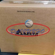 One New Delta Inverter VFD015C23A-21 1.5KW 3P/220V Frequency converter