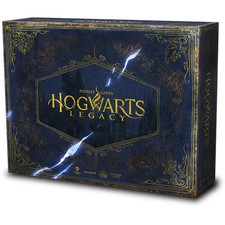 Hogwarts Legacy Collectors Edition (Xbox Series X) Rollenspiel