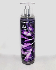 BATH AND BODY WORKS BLACK AMETHYST BODY MIST 8 FL OZ
