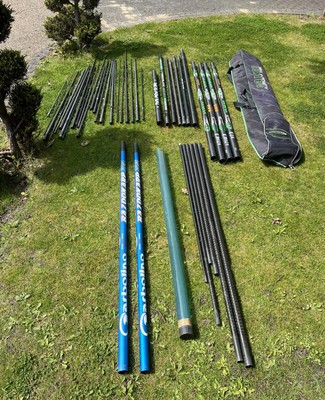 best competition fishing pole Best Bass Fishing Rods