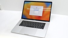 Apple MacBook Pro 15 Core i9 32GB 512GB Silver 2018 - Used Good