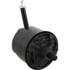 1967-74 Mustang Ford Mercury; Power Steering Pump; with Reservoir; "Ford