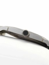 BVLGARI Octo Finissimo Watch BGO40TXT H46xW40mm Gray Dial Men's Box Card #T051 8