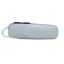 Plantronics Explorer 500 Wireless Bluetooth Headset HD Voice Phone White